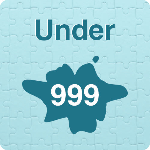 Under 999