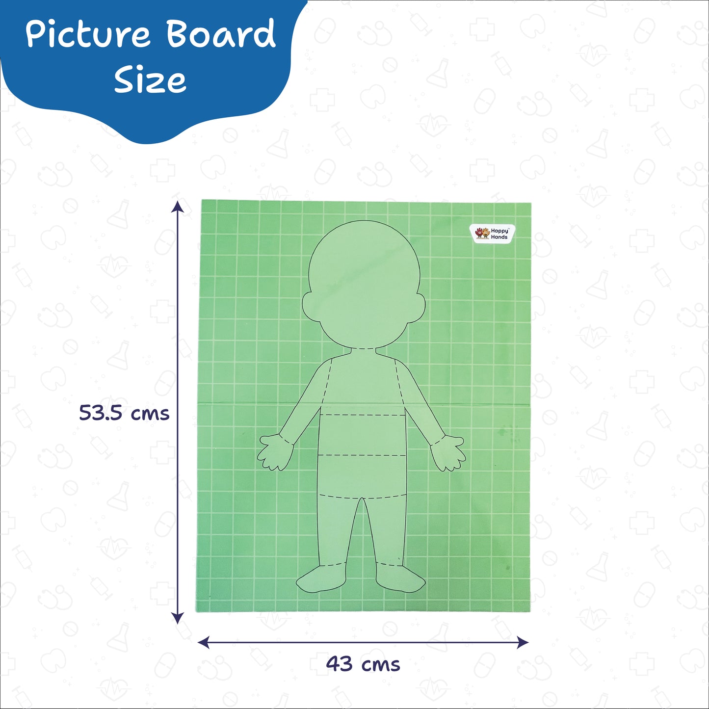Mini Medics - My Human Body