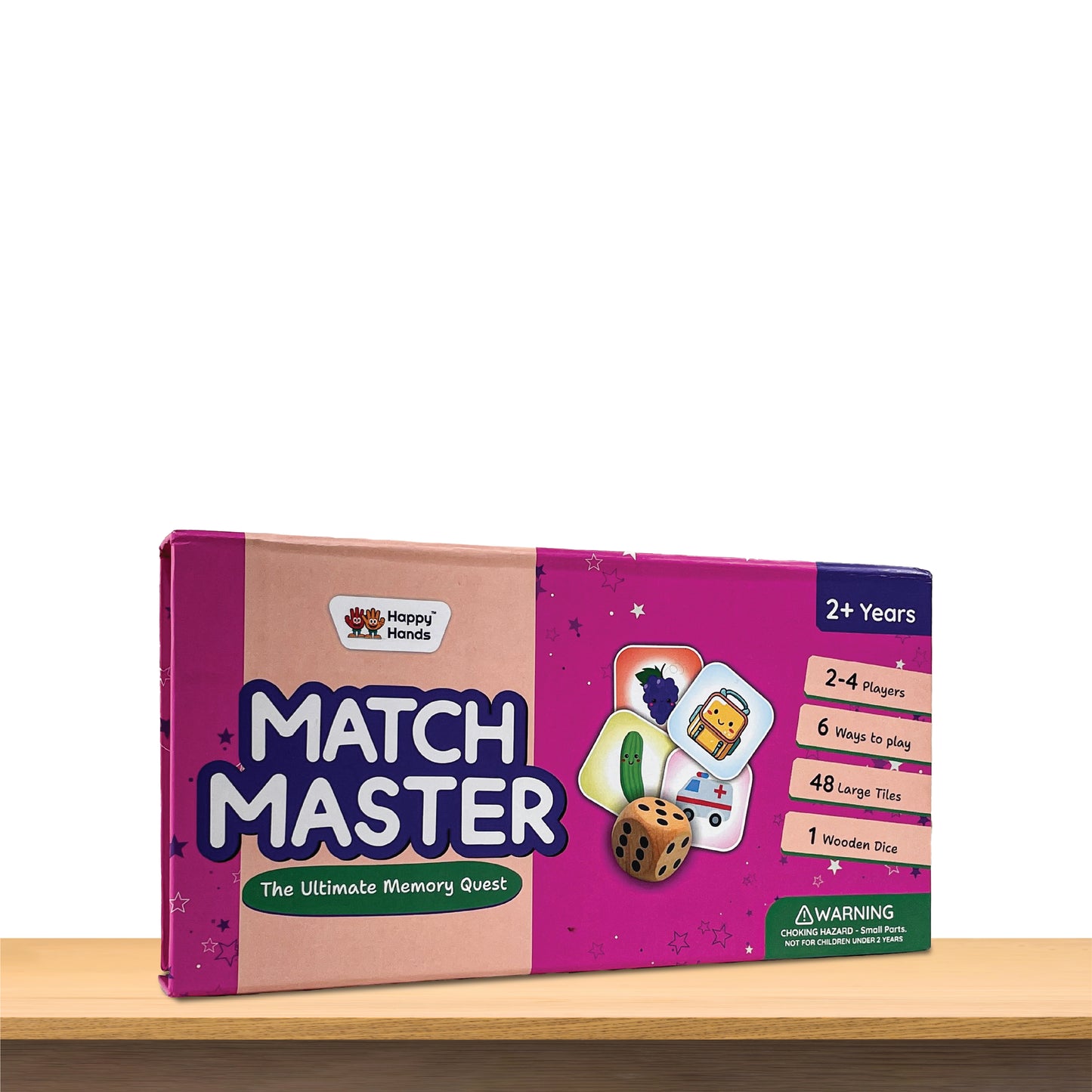 Match Master - Memory Quest