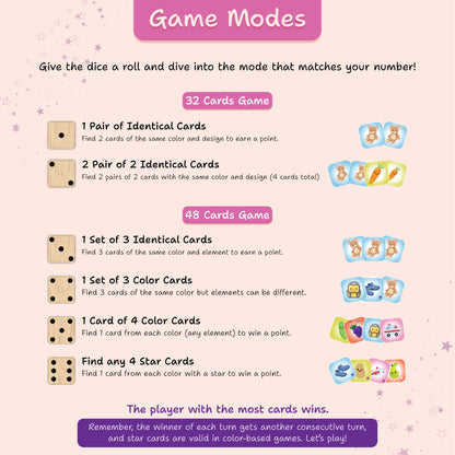 Match Master - Memory Quest