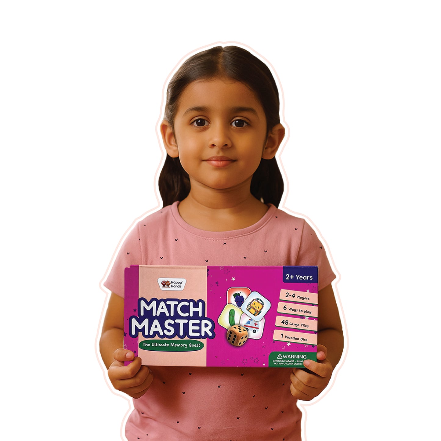 Match Master - Memory Quest