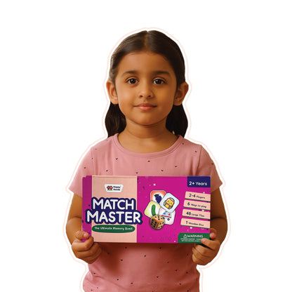 Match Master - Memory Quest