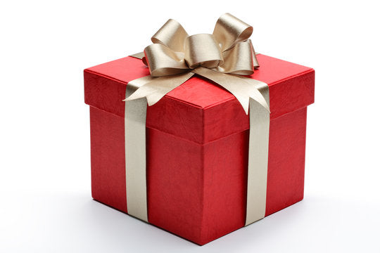 Gift Wrap